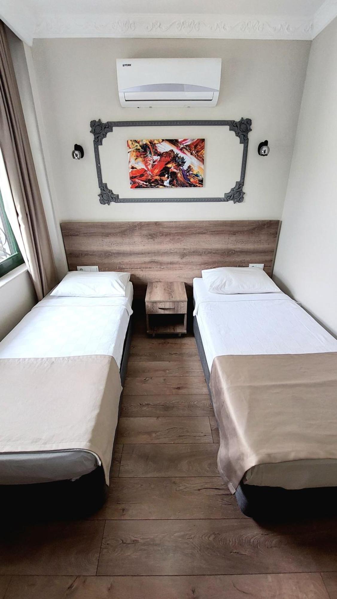 Kutberk Hotel Kemer Ngoại thất bức ảnh